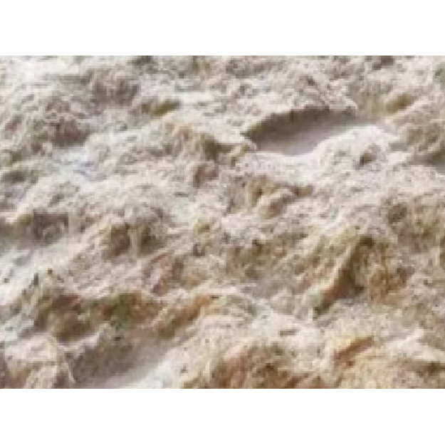 Imitation stone slab