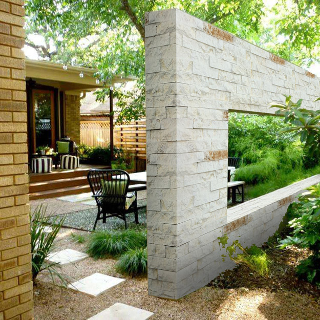 Natural stone series case