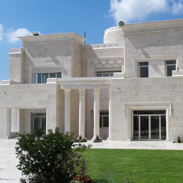 Ecological stone case 4