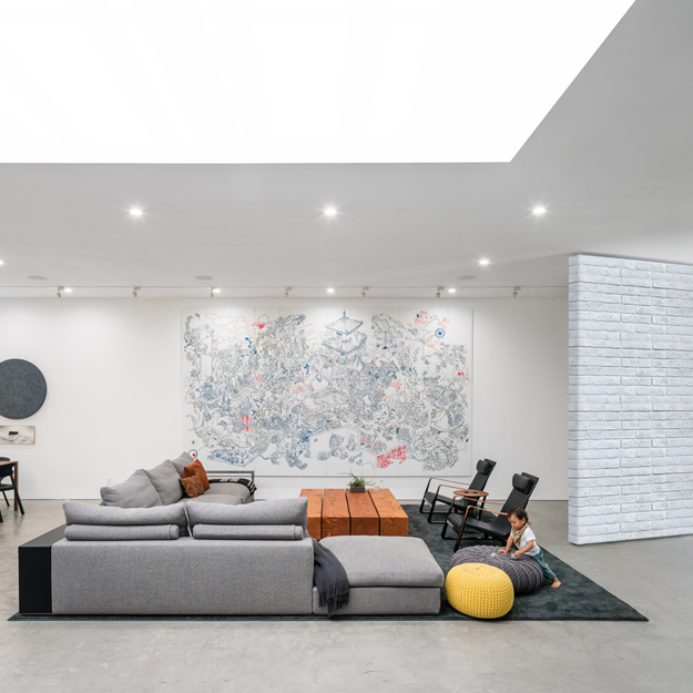 Natural stone antique stone series 1 case