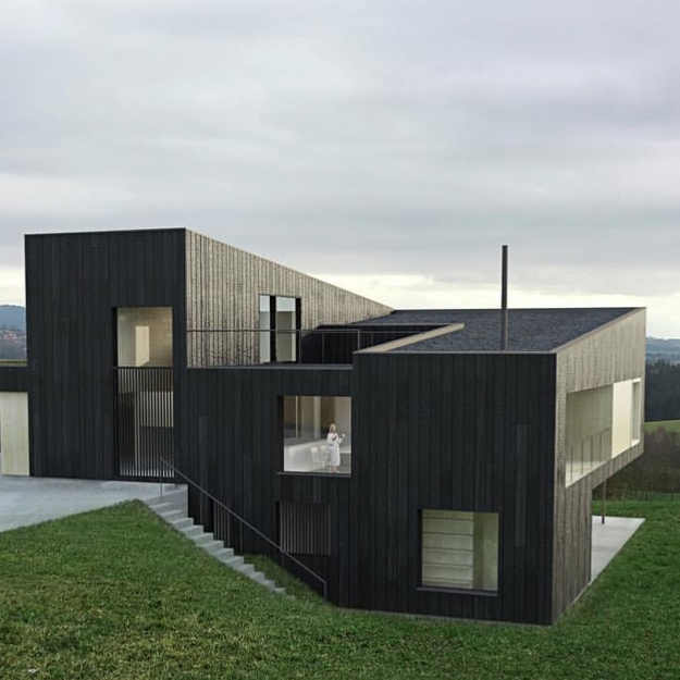 Natural stone wood series case 4