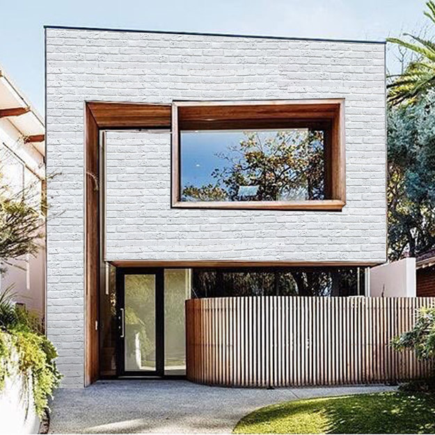 Natural stone antique stone series 1 case