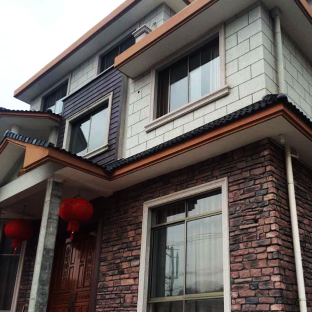 Ecological stone case 3