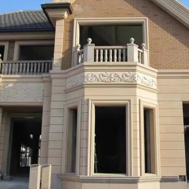 Ecological stone case 2