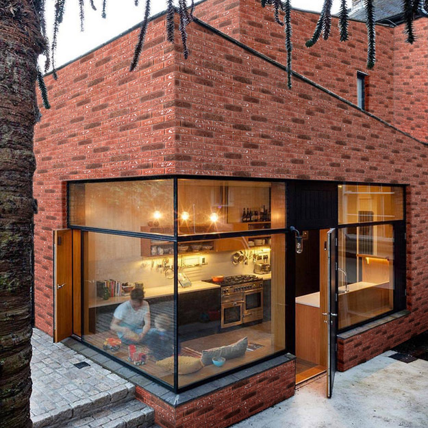 Natural stone antique stone series 2 case